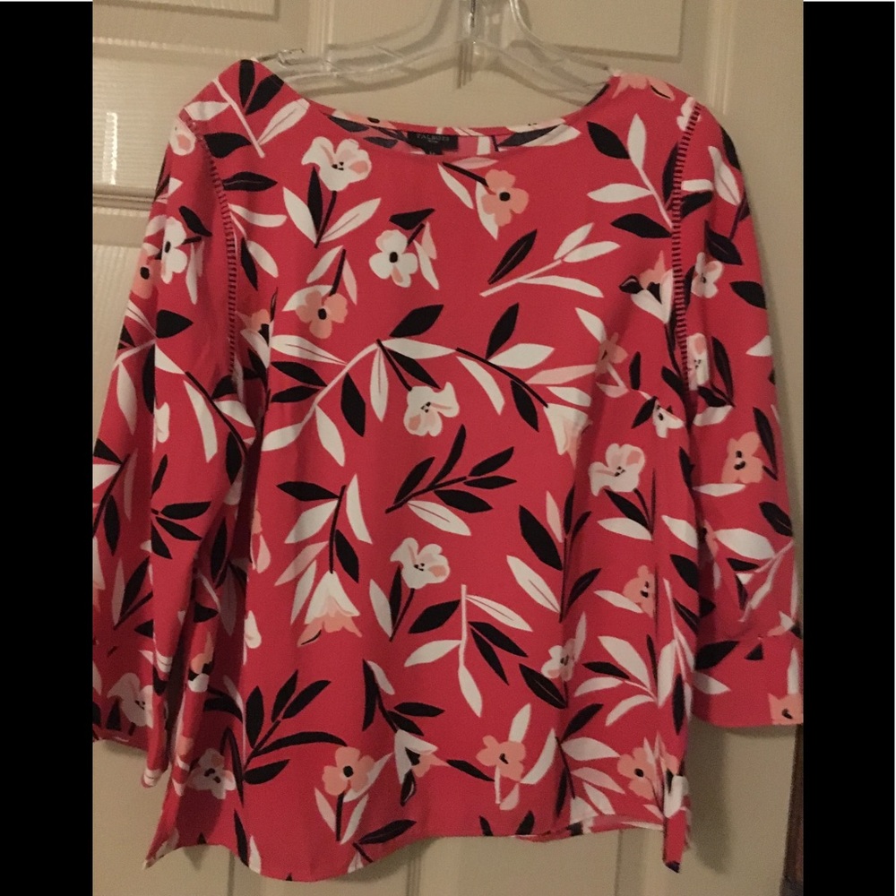Talbots top